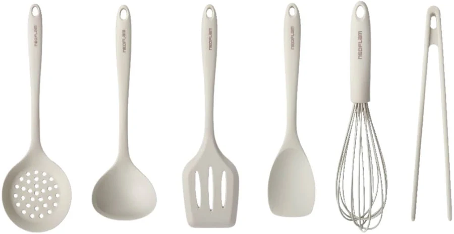 Conjunto de Utensílios